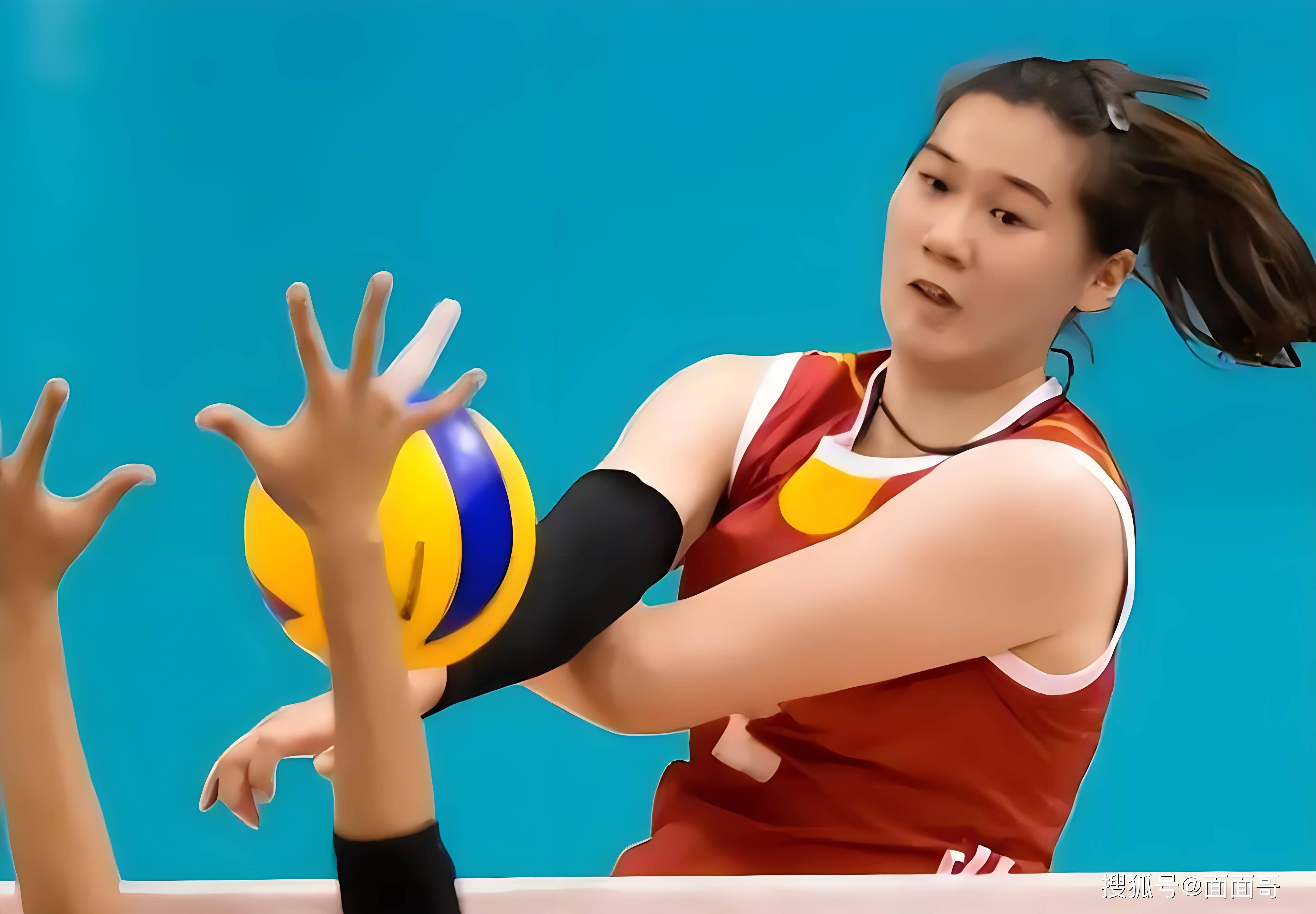 电竞国家队接受媒体采访：中国女排是我最具挑战性的对手的简单介绍